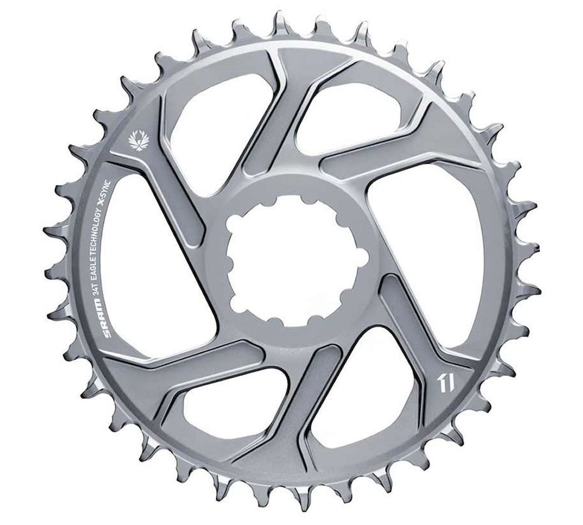 SRAM Eagle X-Sync2 DM Chainring