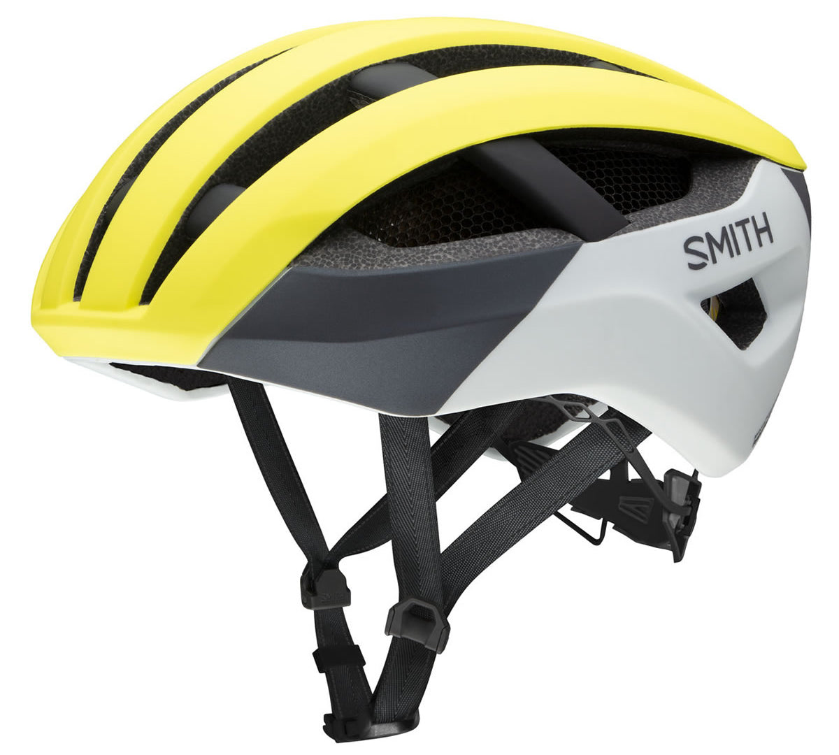 Smith Network MIPS Helmet