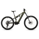 2026 Cube Stereo Hybrid ONE77 HPC TM 800