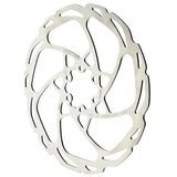 Hayes D-Series 6-Bolt Disc Brake Rotor