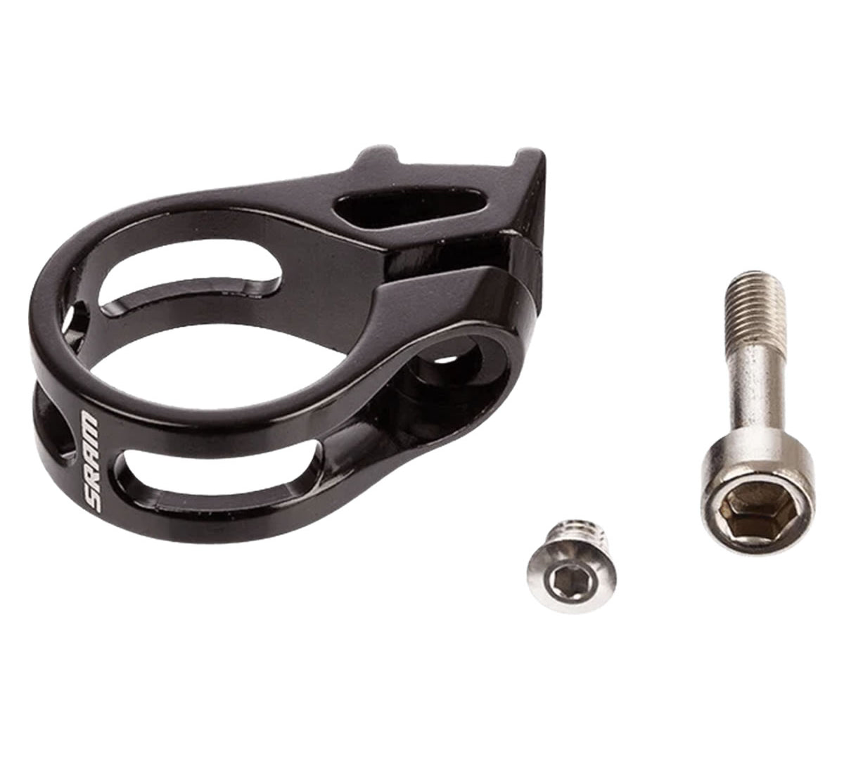 SRAM Trigger Shifter Clamp & Bolt Kit