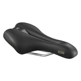 Selle Royal Ellipse Athletic Saddle