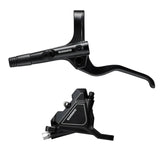 Shimano BR-UR300 & BL-MT201 Disc Brake Set