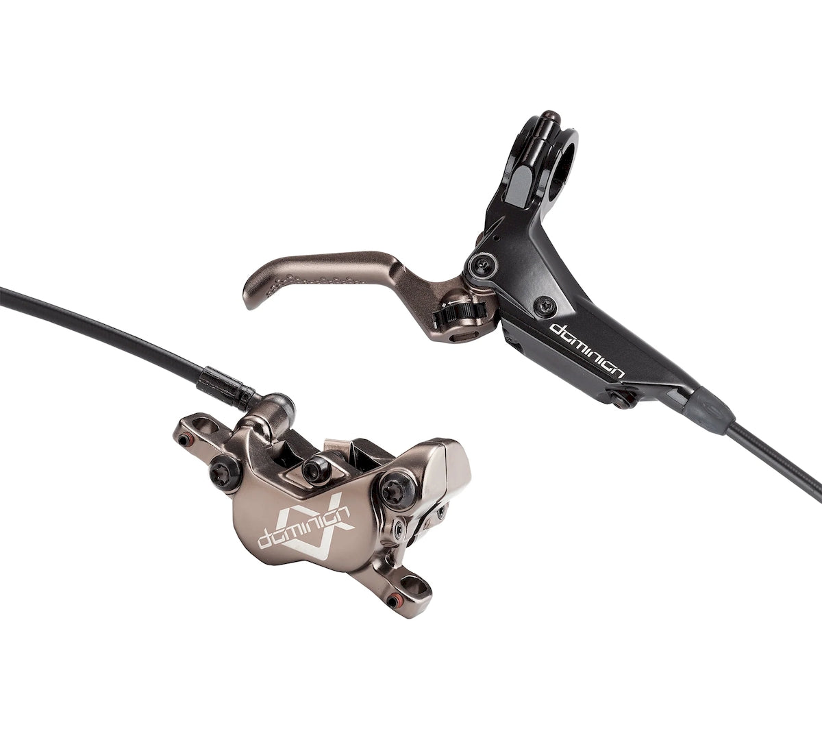 Hayes Dominion A4 Disc Brake Set