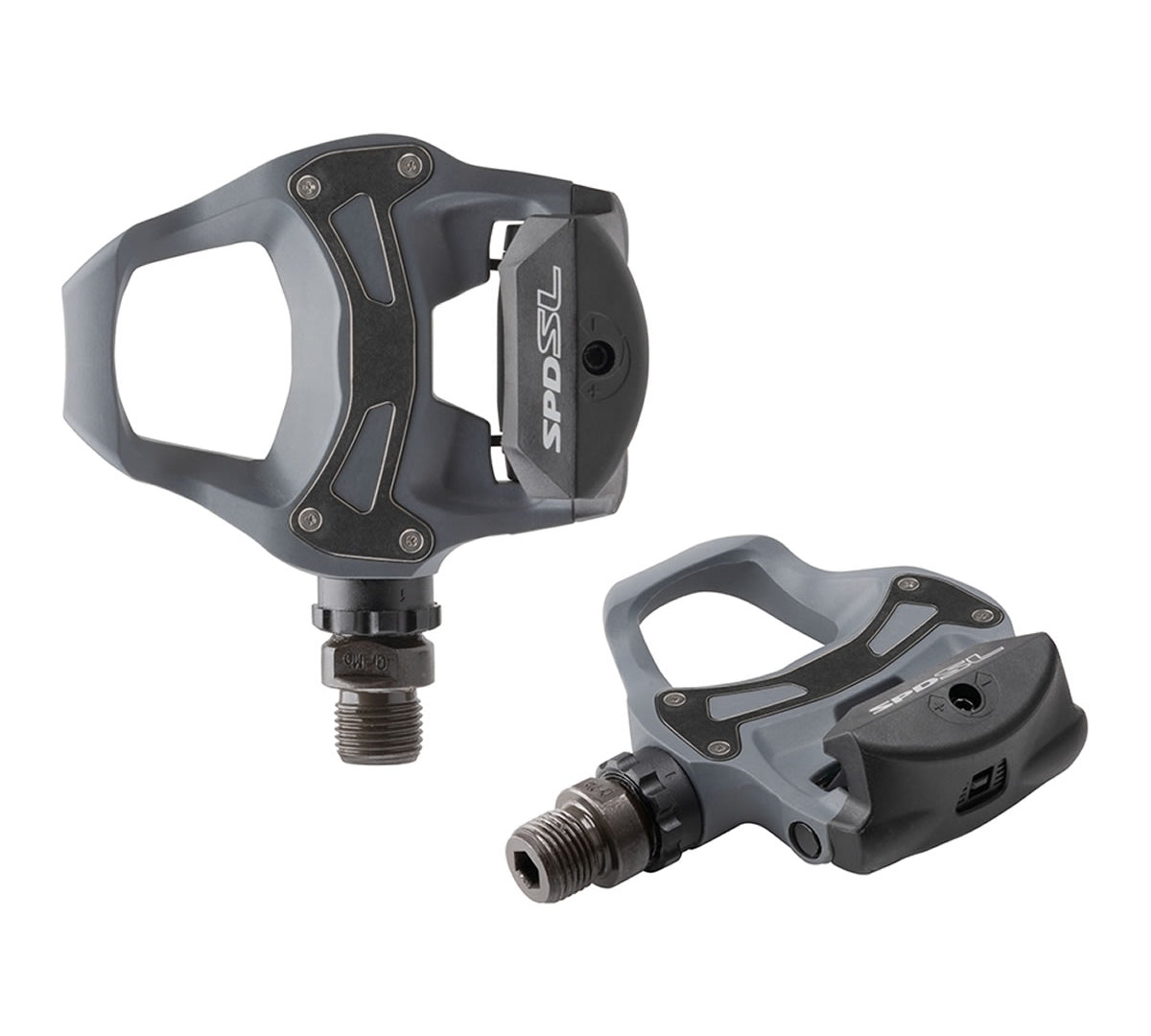 Shimano PD-R550 SPD-SL Pedals