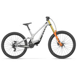 2027 Scott Gambler RC