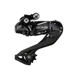 Shimano 105 RD-R7150 Di2 12spd Shadow Rear Derailleur Black Long / 36T