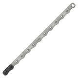 SRAM XX Eagle T-Type FlatTop 12spd Chain Silver 126L