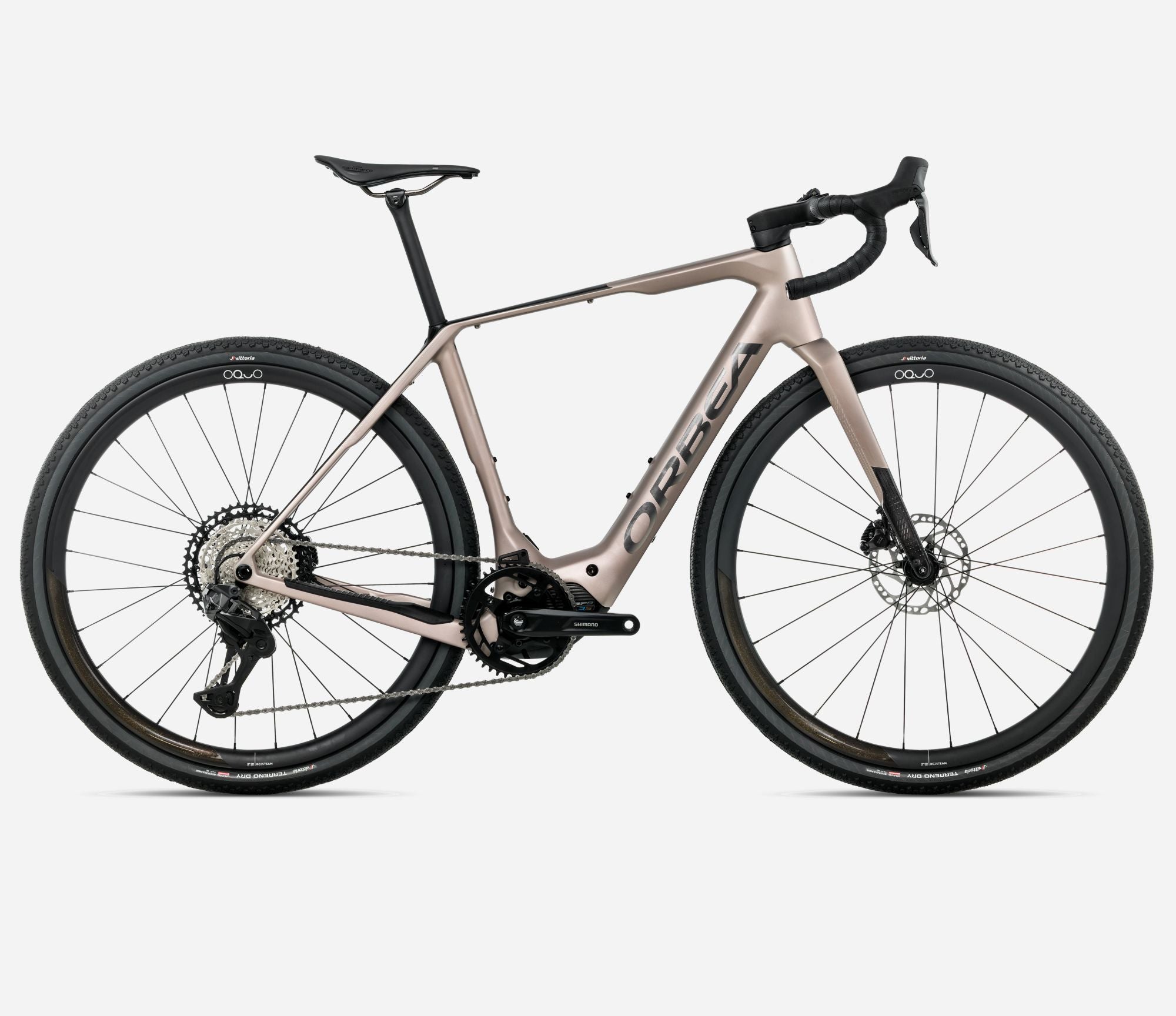 2026 Orbea Denna M20i 20mph