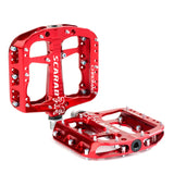 Chromag Scarab  Flat Alloy Pedals