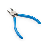 Park Tool ZP-5 Flush Cut Pliers Silver / Blue