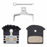 Shimano J04C-MF Finned Disc Brake Pads