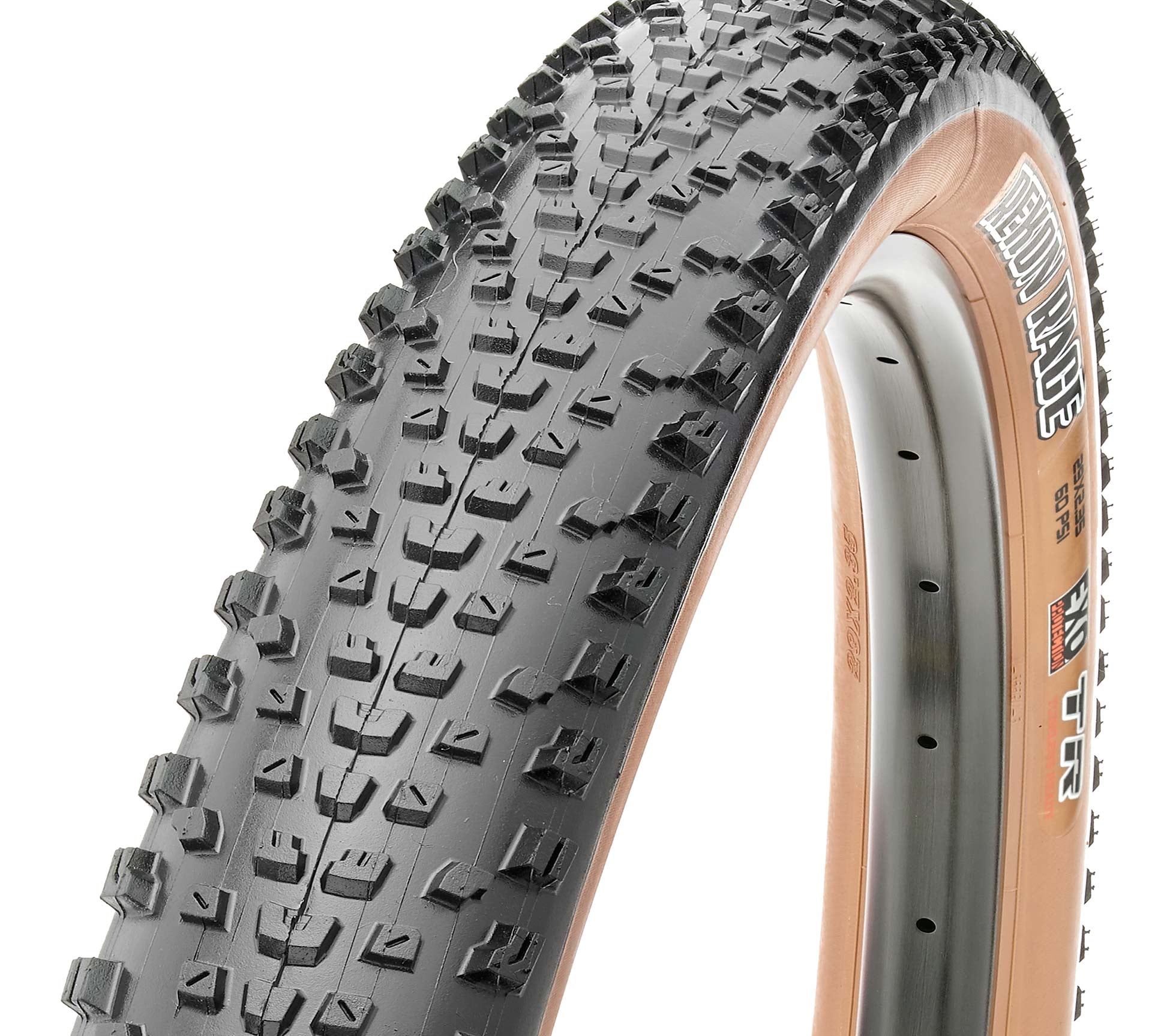 Maxxis Rekon Race Dual EXO Tire