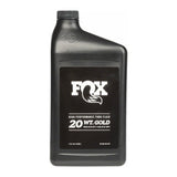Fox 20wt Suspension Oil