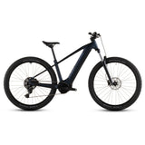 2026 Cube Reaction Hybrid Performance 600