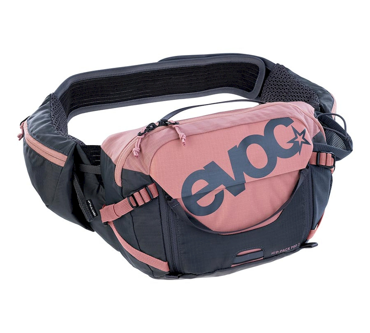 EVOC Hip Pack Pro 3 (No Bladder)