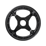 Shimano SM-CRE50-2 Chainring with Chain Guard