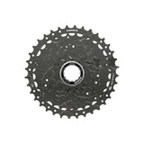 Shimano CUES CS-LG400 9spd Cassette