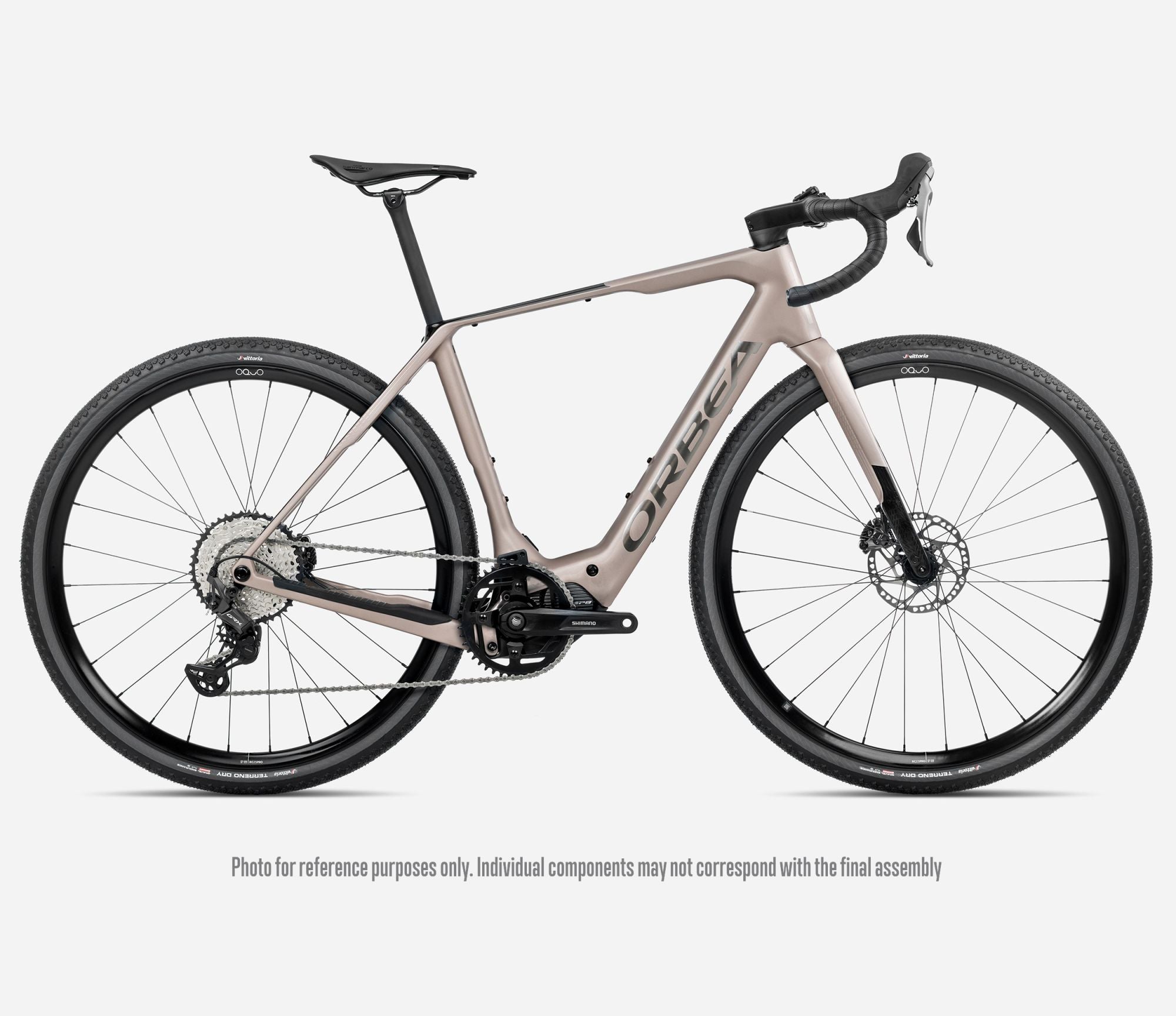 2026 Orbea Denna M20 20mph