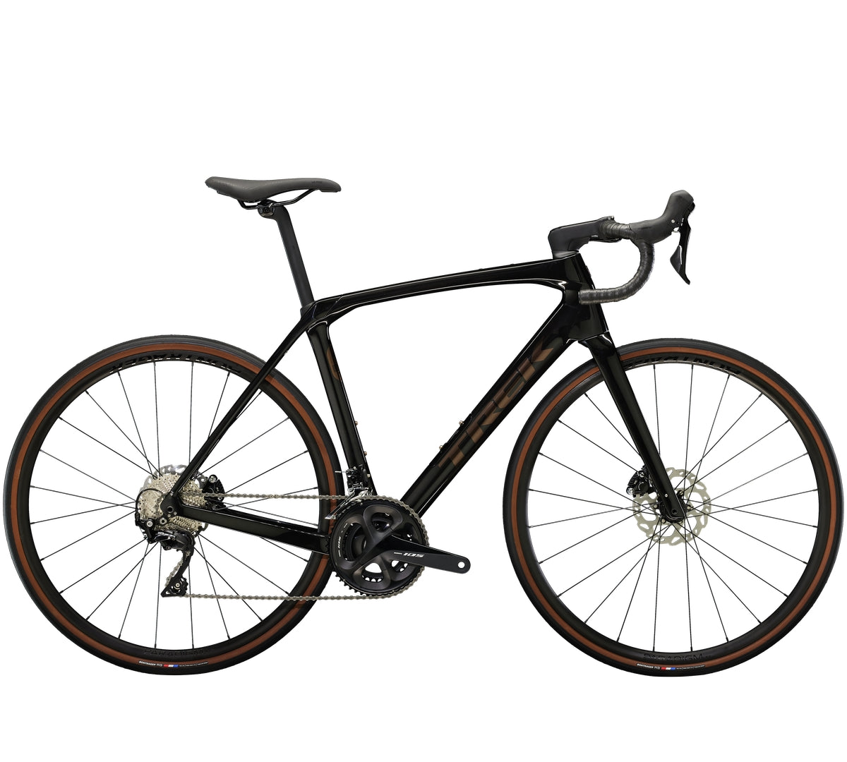 Trek Domane SL 5 Gen 4