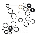 2012 Rock Shox Revelation DPA Full Service Kit