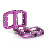 Chromag Radar Flat Alloy Pedals