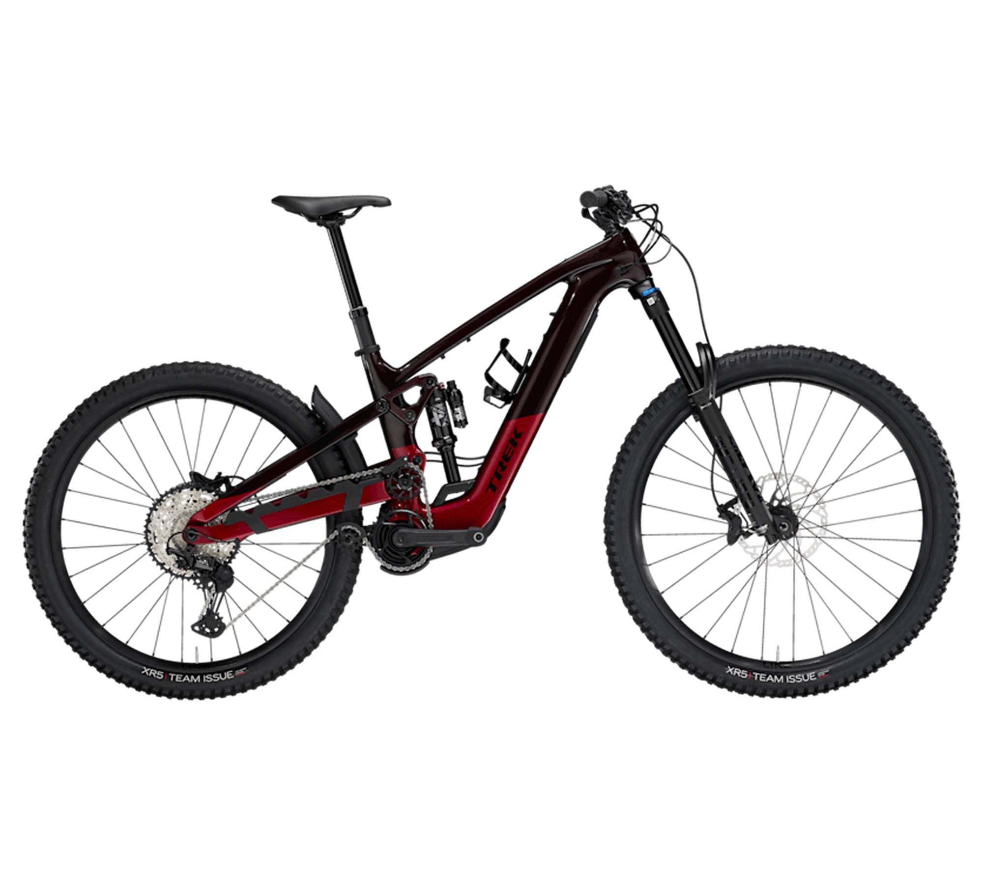 Trek Slash+ 9.7 SLX/XT Gen 1