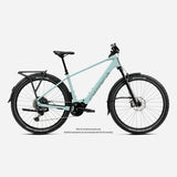 2027 Orbea Kemen ADV 20