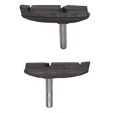 Koolstop Eagle 2 Cantilever Brake Pads