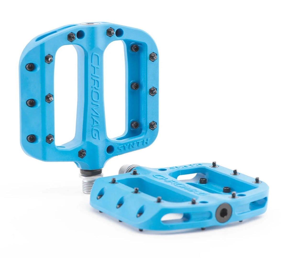 Chromag Synth Flat Composite Pedals