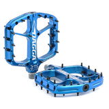 Chromag Dagga Flat Alloy Pedals