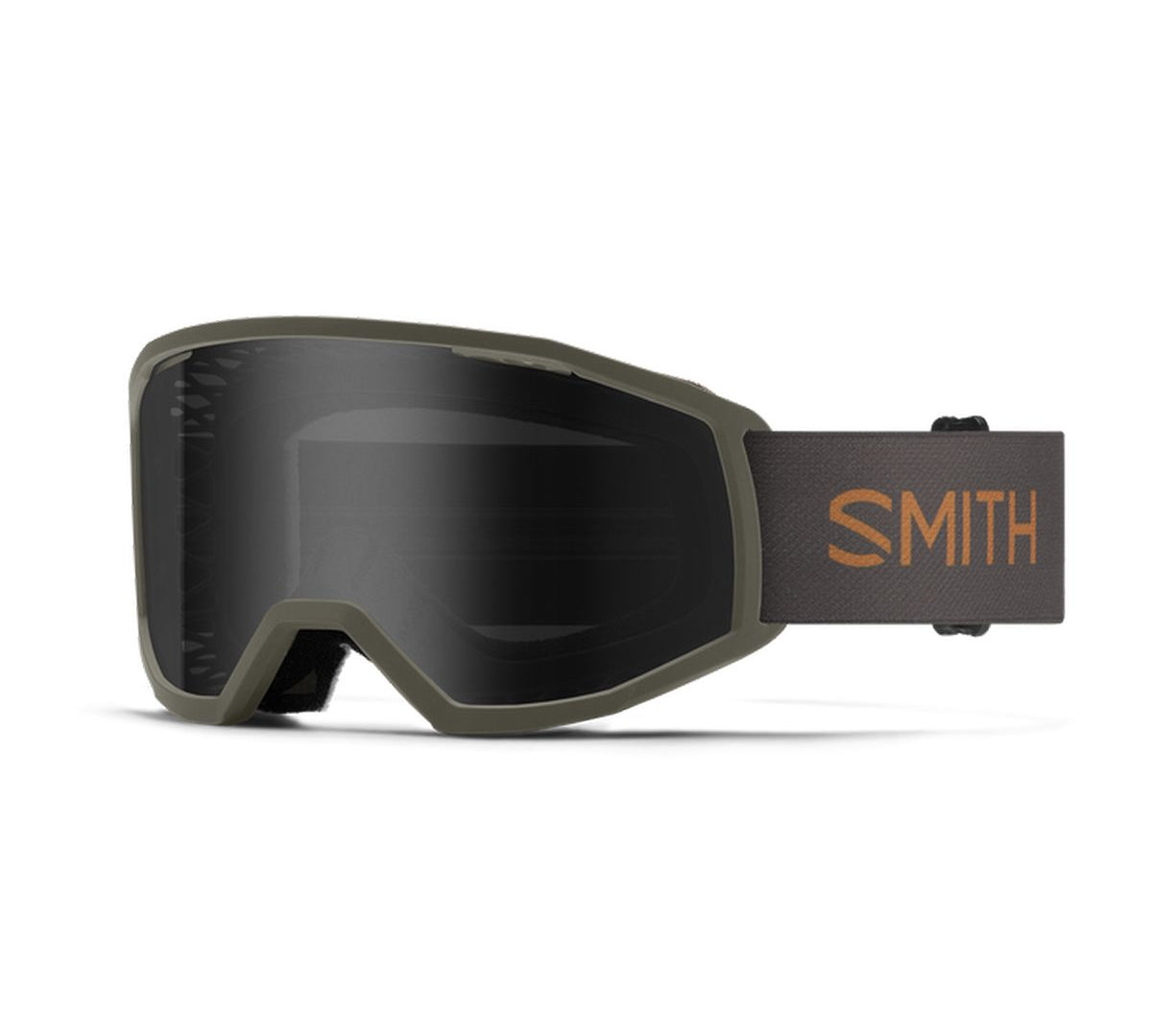Smith Loam S MTB Goggles