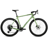 2025 Pivot Vault Team Force XO Wide Range AXS with Carbon Wheels