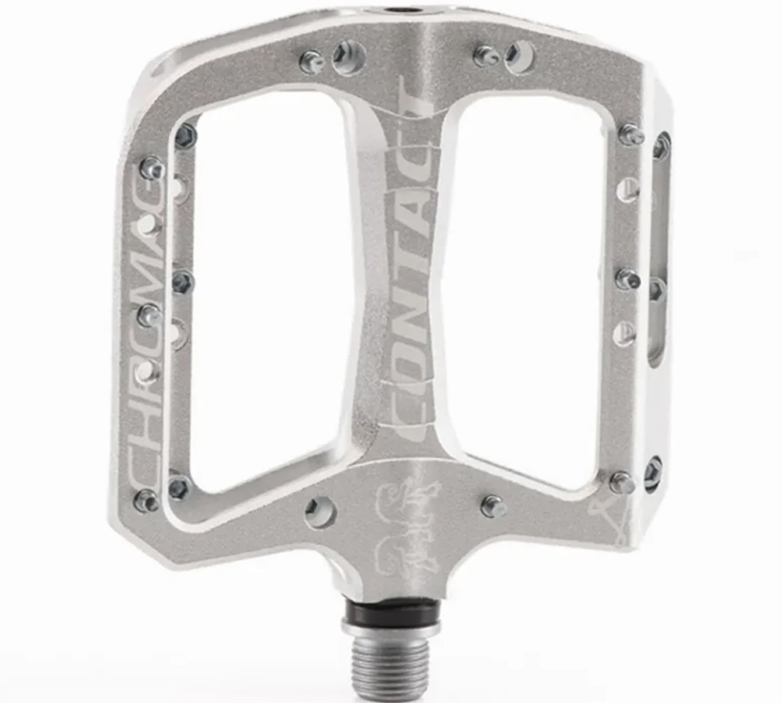 Chromag Contact Flat Alloy Pedals