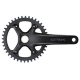 Shimano GRX FC-RX600-1 Hollowtech 2 Crankset