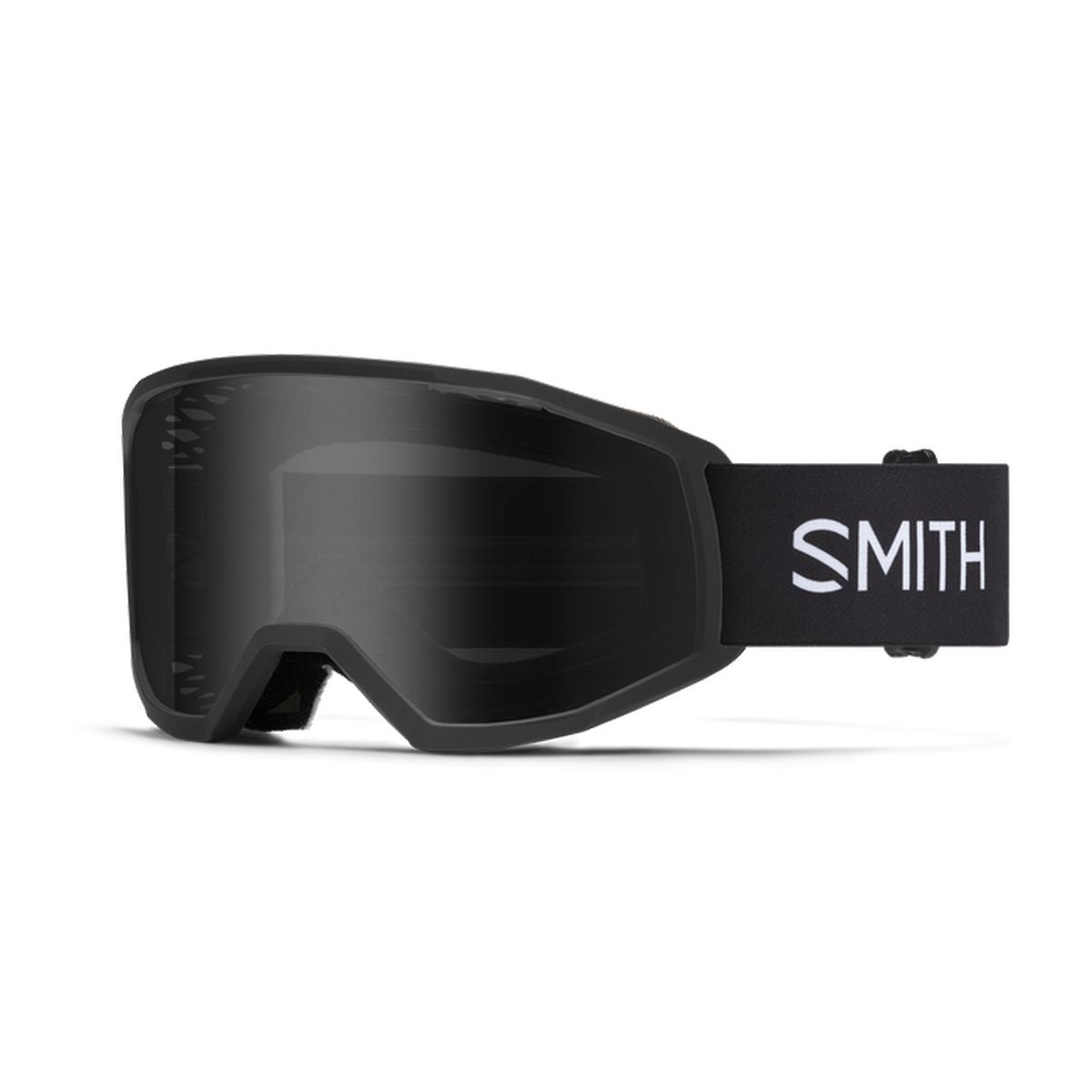 mtb goggles black Smith Loam S MTB Goggles – Obsession: Bikes