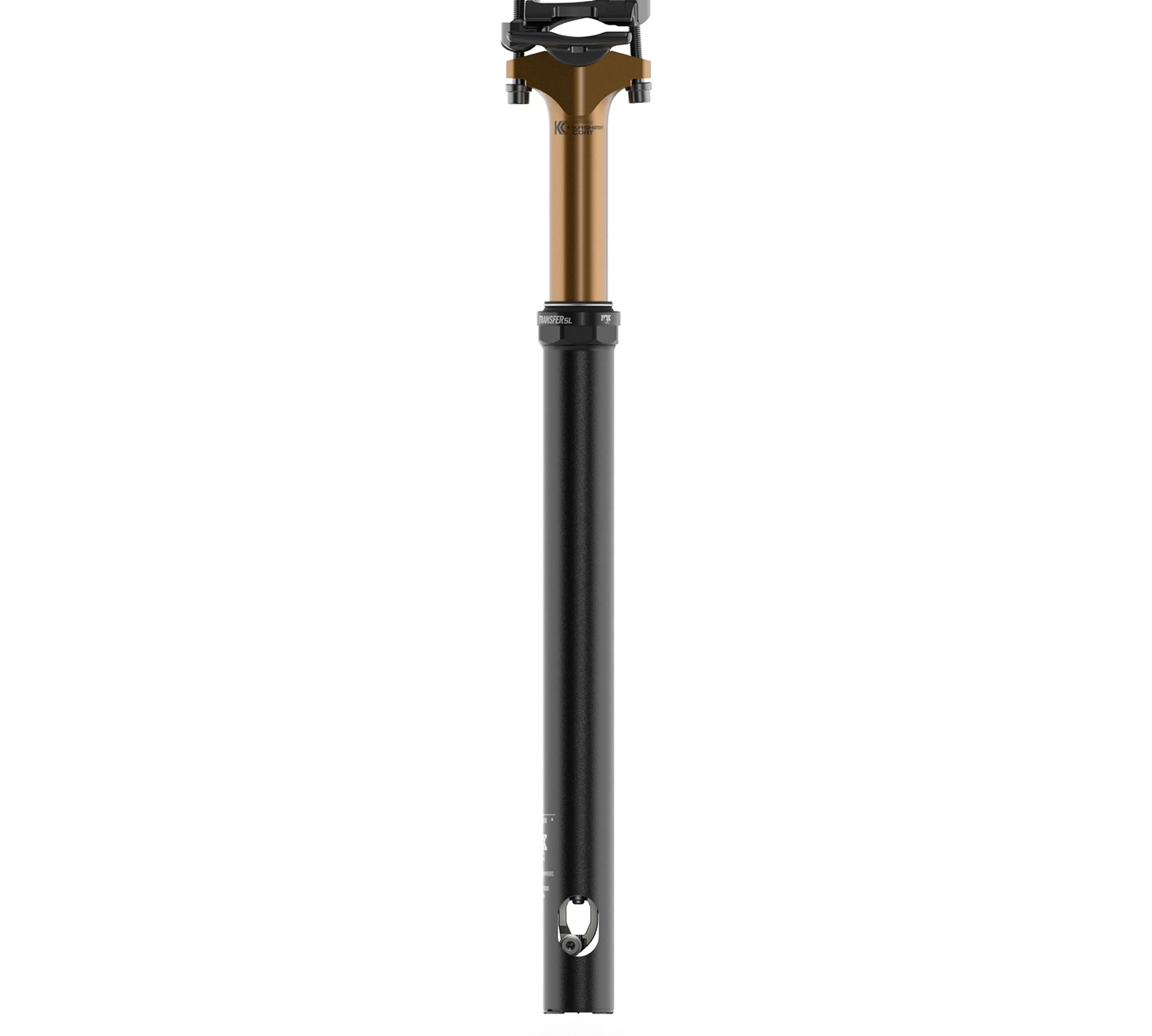 Fox Transfer SL Factory Internal Seatpost