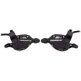 SRAM X5 Trigger Shifter Set