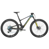 2022 Scott Spark RC World Cup EVO AXS