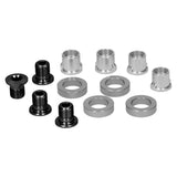 Shimano XT FC-M8100 Chainring Bolt - 4 PACK