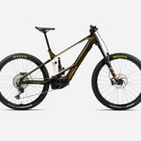 2026 Orbea Wild M10 Mullet 20mph