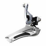 Shimano 105 FD-5800 Braze-on 2 x 11spd Front Derailleur