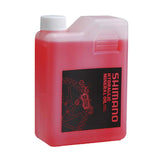 Shimano High Viscosity Mineral Oil