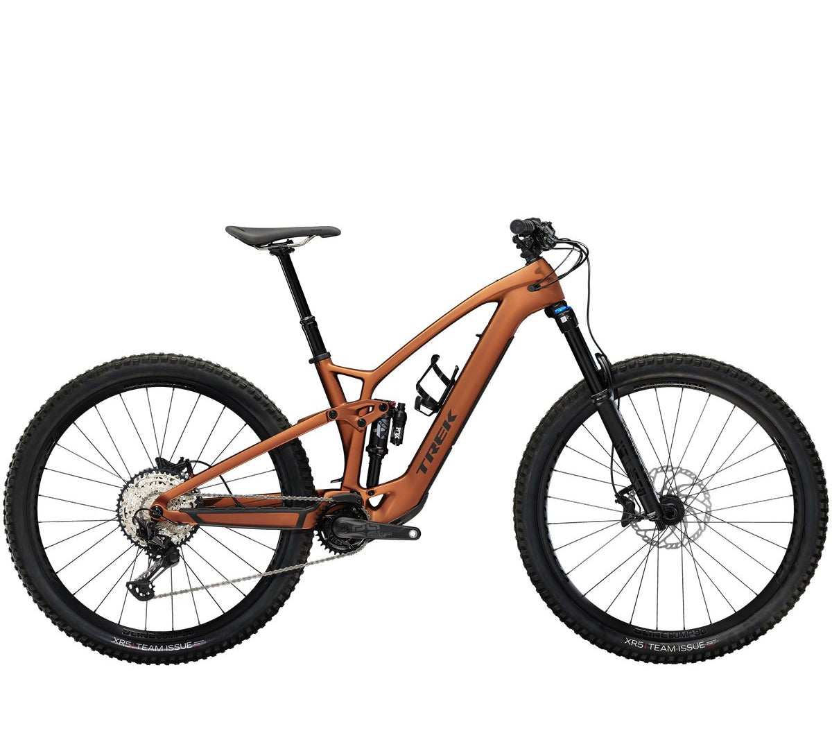 2023 Trek Fuel EXe 9.7 SLX/XT