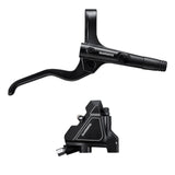 Shimano BR-UR300 & BL-MT201 Disc Brake Set