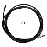 Magura MT Brake Hose with Straight Fitting