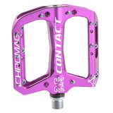 Chromag Contact Flat Alloy Pedals