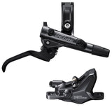 Shimano Deore BR-M6100 & BL-M6100 Disc Brake Set