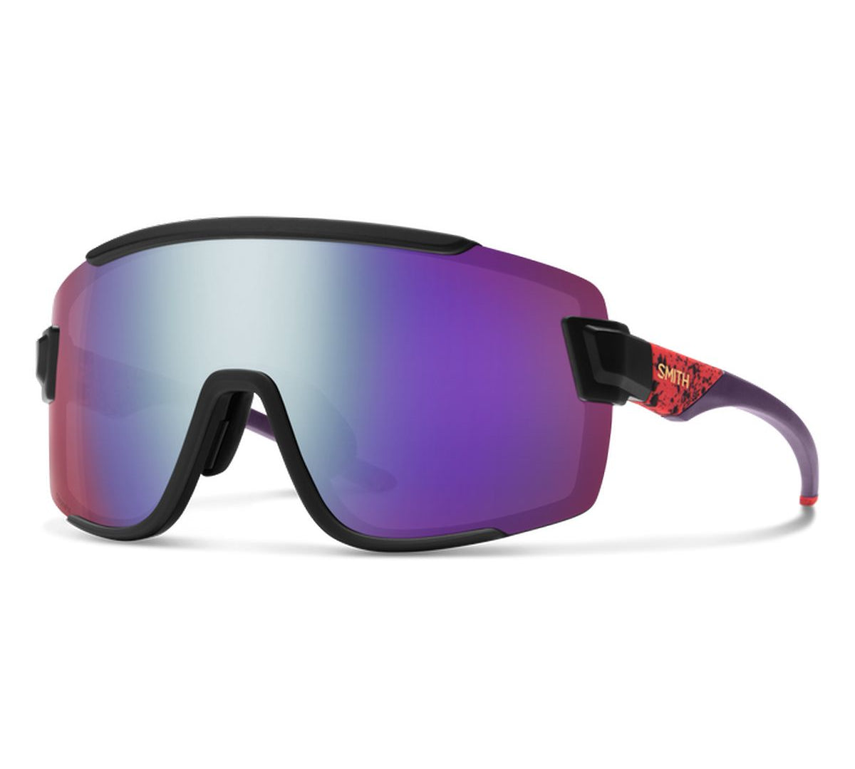 Smith Wildcat ChromaPop Glasses