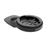 Syncros DC Top Cap Computer Mount Black